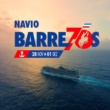 A Festa do Peão de Barretos vai invadir o oceano! 

Em 2025, o MSC Preziosa será…