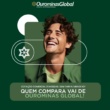 Você sabia que agora pode ter uma Conta Internacional com a Ourominas (OM) em pa…